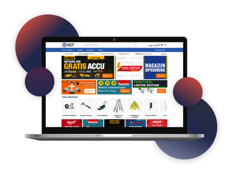 Mastertools Case Study – Boosting Sales with PriceShape